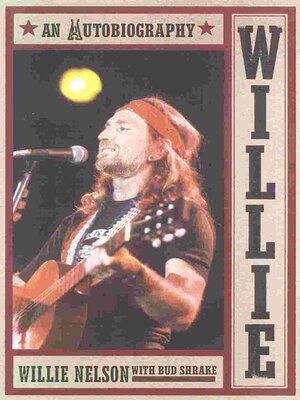 cover image of Willie